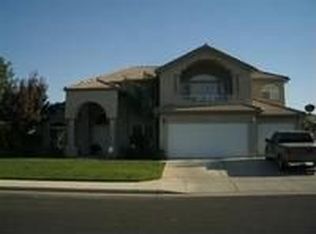 520 Buena Vista Dr, Coalinga, CA 93210