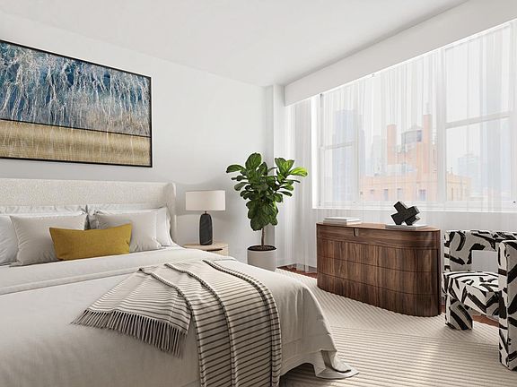 4th image of 300 E 56th St APT 32B