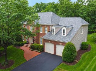 43402 Turnberry Isle Ct, Leesburg, VA 20176