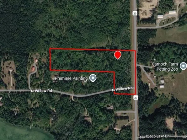0 County Road 39, Laporte, MN 56461