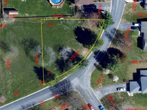 26 County Downs, Columbia, MO 65202