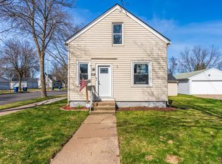 1002 North 9TH AVENUE, Wausau, WI 54401