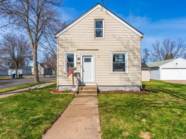 1002 North 9TH AVENUE, Wausau, WI 54401