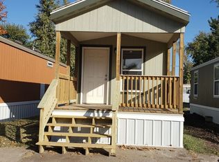 442 Millers Ln UNIT 5, McPherson, KS 67460