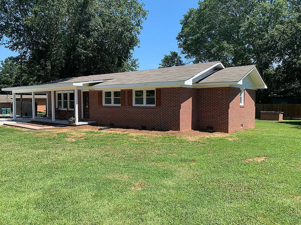 1078 Ridge Rd, Hartwell, GA 30643 Zillow