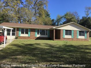 3028 Biscayne Ct, Augusta, GA 30909