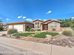 54 W Clover Ln, Washington, UT 84780