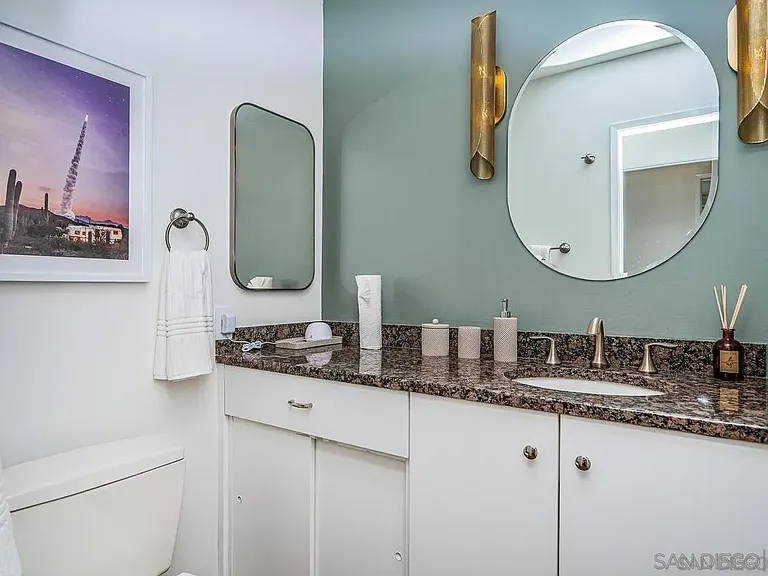 909 Coast Blvd #10 — Photo 15