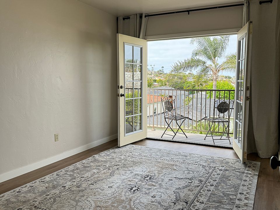 More of the primary room views, there is now a new cottage slider in place of the french doors.