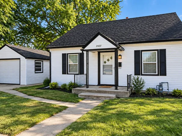 2422 Knight Ave, Rockford, IL 61103