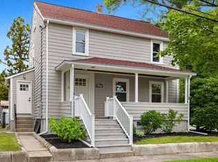 22 Pearson St, Saugus, MA 01906