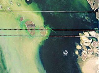 TRACT 1 N Ocean Blvd, South Padre Island, TX 78597