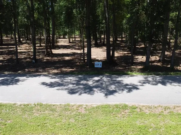 0 Crowley Rd Lot 3, Conroe, TX 77306