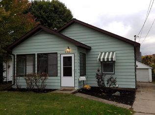 936 Valley Ave NW, Grand Rapids, MI 49504