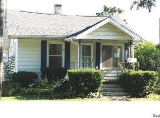 2433 Pennsylvania Ave, Flint, MI 48506