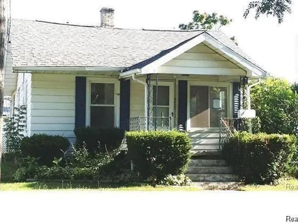 2433 Pennsylvania Ave, Flint, MI 48506