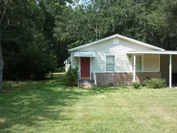 124 Clark Ave, Saraland, AL 36571