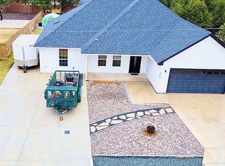 2813 Catfish Ct, Granbury, TX 76048