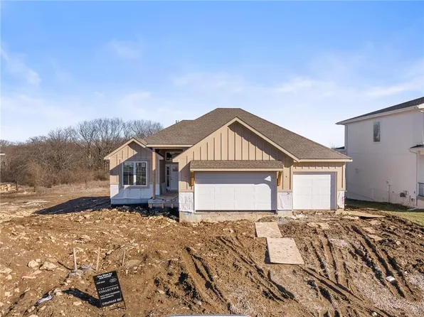 14263 S Houston St, Olathe, KS 66061