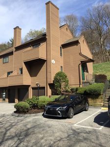 55 Cross St Unit E2, Danbury, CT, 06810