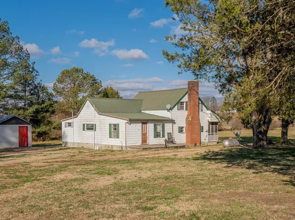 3778 Little Prospect Rd, Cohutta, GA 30710