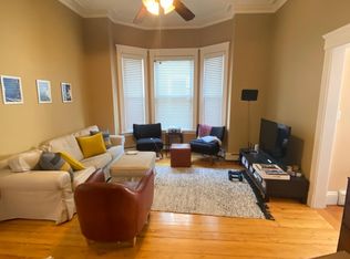 38 Springfield St, Somerville, MA 02143