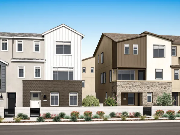 Homes Available Soon, Wren at Valencia