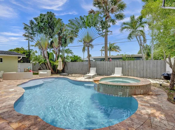 720 NW 29th Ct, Fort Lauderdale, FL 33311