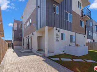 1631 S New Hampshire Ave, Los Angeles, CA 90006