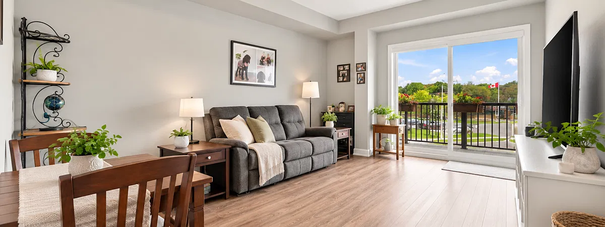 2380 Cleroux Cres Unit 308 — Photo 4