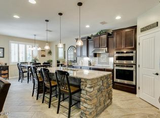 3850 E Alfalfa Dr, Gilbert, AZ 85298