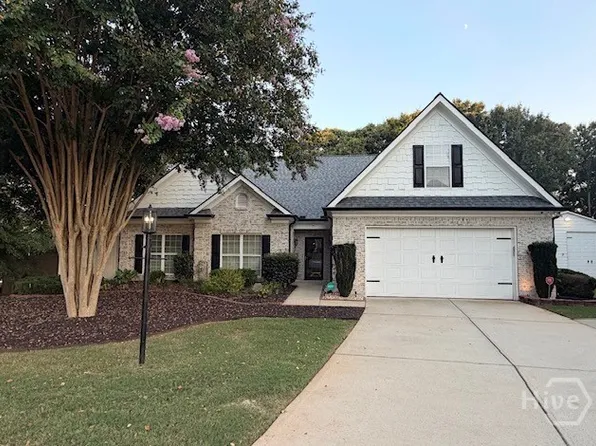 82 Flintstone Road, Jefferson, GA 30549