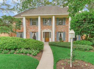 18215 Trace Forest Dr, Spring, TX 77379