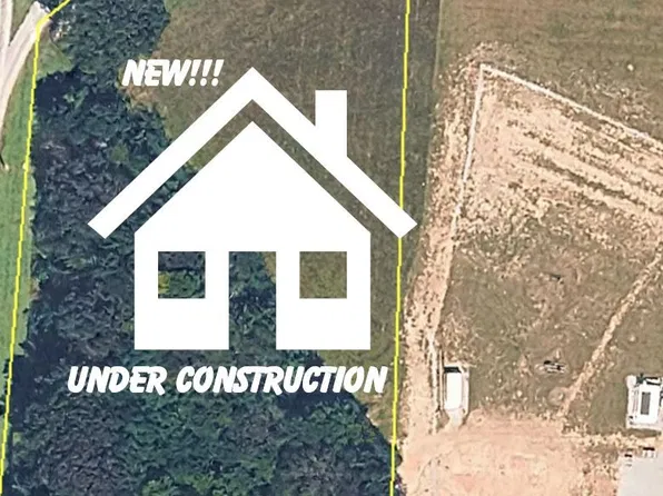 831 Ovoca Lake Rd, Tullahoma, TN 37388