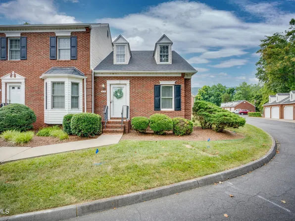 2030 W Manor Ct #0, Kingsport, TN 37660