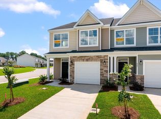 407 Painted Lady Ln, Goose Creek, SC 29445