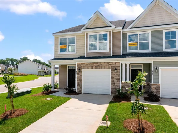 407 Painted Lady Ln, Goose Creek, SC 29445