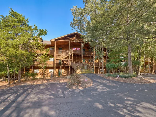 75 Leaning Tree Circle #5, Branson, MO 65616