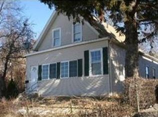 67 Eastern Ave, Worcester, MA 01605