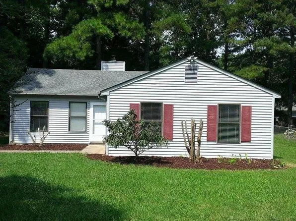 120 Winterset Pass, Williamsburg, VA 23188