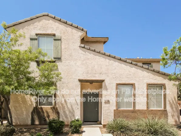 5148 W Fulton St, Phoenix, AZ 85043