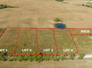 1 County Road 14400, Pattonville, TX 75468