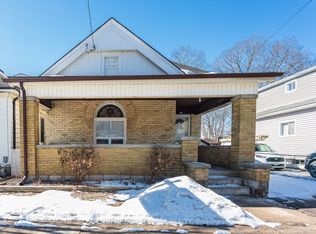 93 Dillabough St, London, ON N5Z2B9