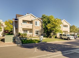 3855 Strawberry Field Grv APT D, Colorado Springs, CO 80906