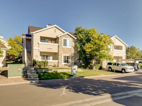 3855 Strawberry Field Grv APT D, Colorado Springs, CO 80906