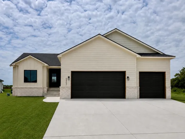 5457 N Saint Paul St, Wichita, KS 67204