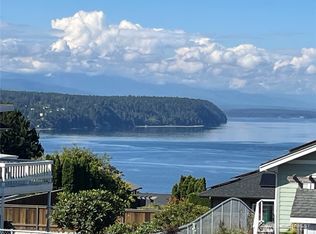 200 N Rhododendron Dr, Port Townsend, WA 98368