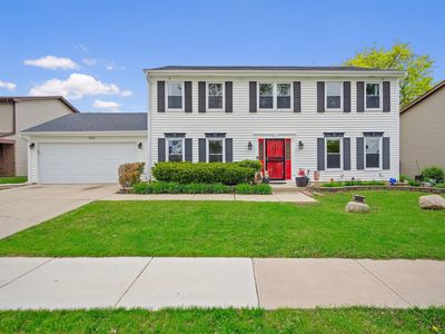 6806 Prairieview Ave, Woodridge, IL, 60517