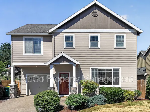 5073 NW 149th Ter, Portland, OR 97229
