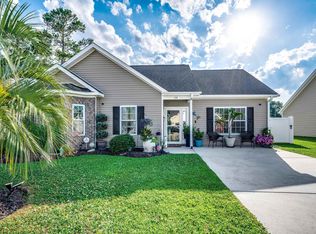 136 Maggie Way Bristol Pnes LOT 36, Myrtle Beach, SC 29588